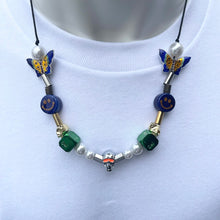 画像をギャラリービューアに読み込む, Evaemob SALUTE Smiley Necklace
