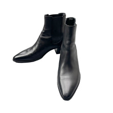 画像をギャラリービューアに読み込む, CELINE JACNO CHELSEA BOOT
