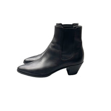 画像をギャラリービューアに読み込む, CELINE JACNO CHELSEA BOOT
