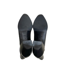 画像をギャラリービューアに読み込む, CELINE JACNO CHELSEA BOOT
