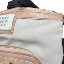 画像をギャラリービューアに読み込む, Maison Margiela 17AW smooth calfskin 5AC BAG

