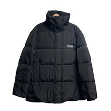 画像をギャラリービューアに読み込む, Etudes Oversized Down jacket
