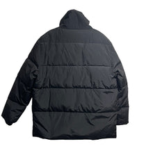 画像をギャラリービューアに読み込む, Etudes Oversized Down jacket
