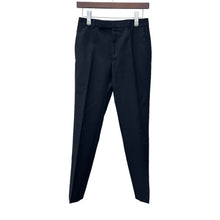 画像をギャラリービューアに読み込む, CELINE Wool Mohair Classic Slacks Pants
