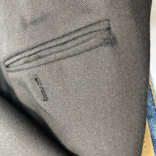 画像をギャラリービューアに読み込む, CELINE Wool Mohair Classic Slacks Pants
