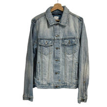 画像をギャラリービューアに読み込む, ksubi CLASSIC JACKET KARMA
