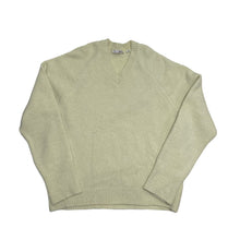 画像をギャラリービューアに読み込む, OUR LEGACY V-NECK RAGLAN
