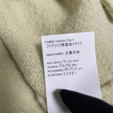 画像をギャラリービューアに読み込む, OUR LEGACY V-NECK RAGLAN
