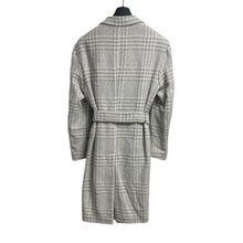 画像をギャラリービューアに読み込む, TAGLIATORE C-ARIC CHECK COAT
