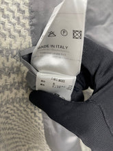 画像をギャラリービューアに読み込む, TAGLIATORE C-ARIC CHECK COAT
