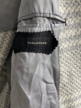 画像をギャラリービューアに読み込む, TAGLIATORE C-ARIC CHECK COAT
