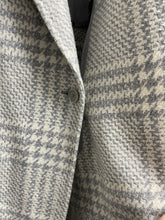 画像をギャラリービューアに読み込む, TAGLIATORE C-ARIC CHECK COAT
