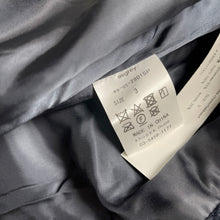 画像をギャラリービューアに読み込む, esgrey boa chesterfield coat
