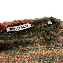 画像をギャラリービューアに読み込む, OUR LEGACY POPOVER ROUNDNECK
