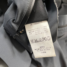 画像をギャラリービューアに読み込む, snow peak 3L Light Shell Trench
