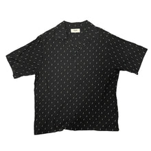 画像をギャラリービューアに読み込む, CELINE 19SS MUSIC NOTE PRINTED SHIRT
