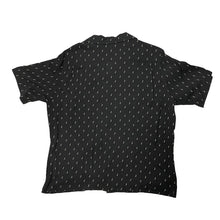 画像をギャラリービューアに読み込む, CELINE 19SS MUSIC NOTE PRINTED SHIRT
