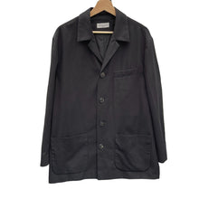画像をギャラリービューアに読み込む, DRIES VAN NOTEN 22SS BAYOS M.W. JACKET
