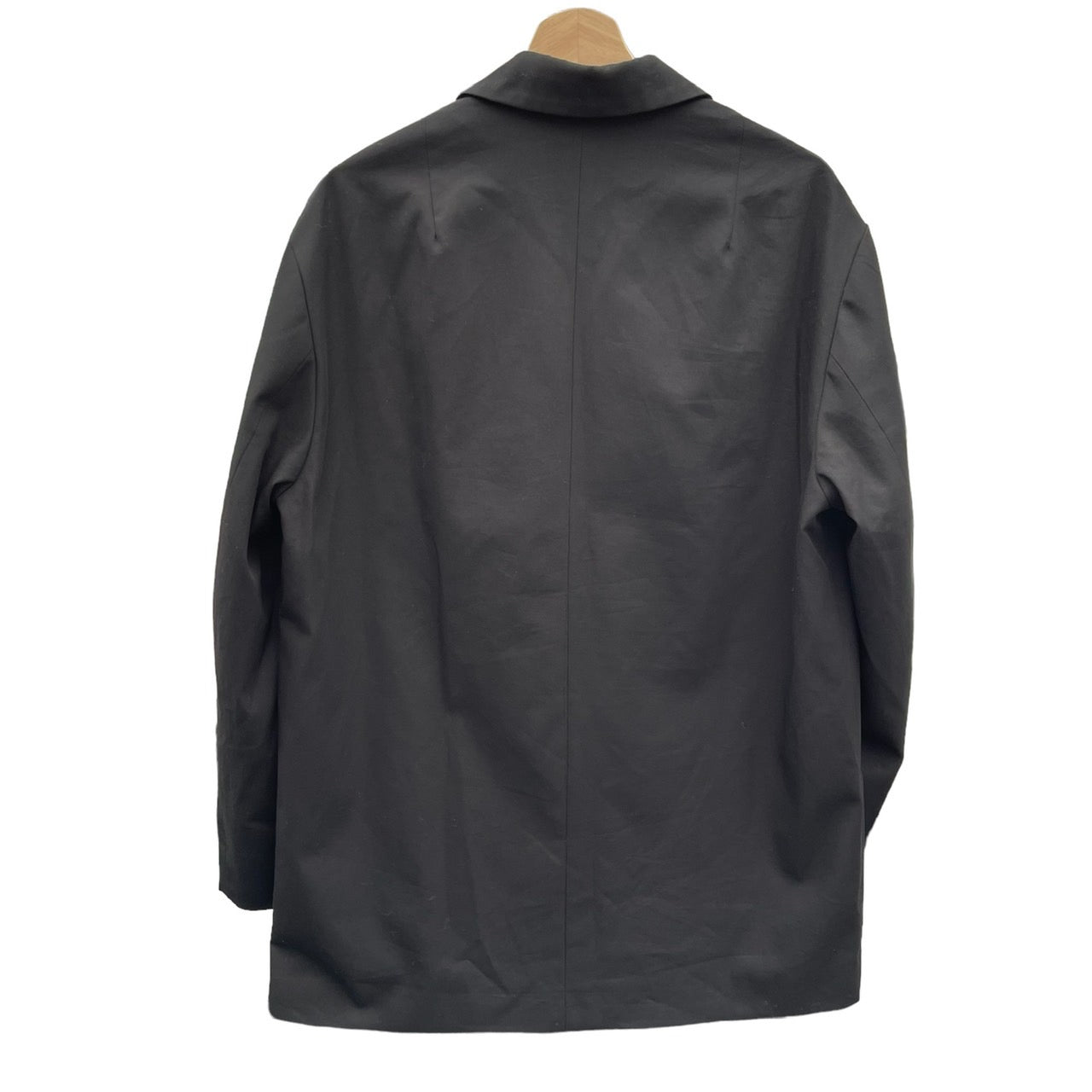DRIES VAN NOTEN 22SS BAYOS M.W. JACKET – BETTER CALL BROSKI