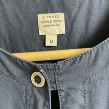 画像をギャラリービューアに読み込む, E.tautz MADE IN UK Pullover Shirt

