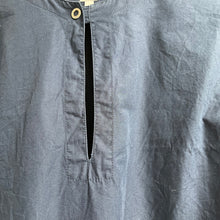 画像をギャラリービューアに読み込む, E.tautz MADE IN UK Pullover Shirt
