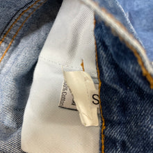 画像をギャラリービューアに読み込む, Ksenia Schnaider Demi Jeans
