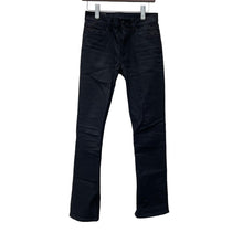 画像をギャラリービューアに読み込む, TAKAHIROMIYASHITA The Soloist. 18SS stretch flare denim pants
