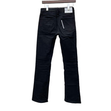 画像をギャラリービューアに読み込む, TAKAHIROMIYASHITA The Soloist. 18SS stretch flare denim pants
