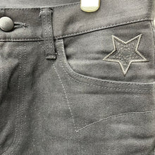 画像をギャラリービューアに読み込む, TAKAHIROMIYASHITA The Soloist. 18SS stretch flare denim pants
