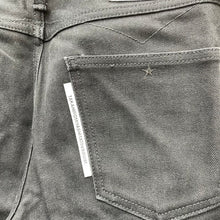 画像をギャラリービューアに読み込む, TAKAHIROMIYASHITA The Soloist. 18SS stretch flare denim pants
