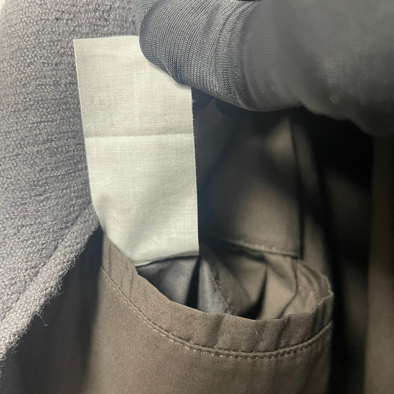 WILD LIFE TAILOR 21AW Lyria ドロップショルダーコート WILD LIFE TAILOR 21AW Lyria ドロップショルダーコート – BETTER CALL