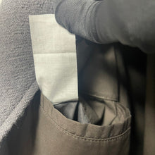 画像をギャラリービューアに読み込む, WILD LIFE TAILOR 21AW Lyria ドロップショルダーコート
