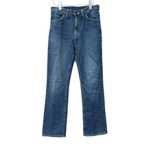 画像をギャラリービューアに読み込む, N.HOOLYWOOD×Wrangler FLARE JEANS
