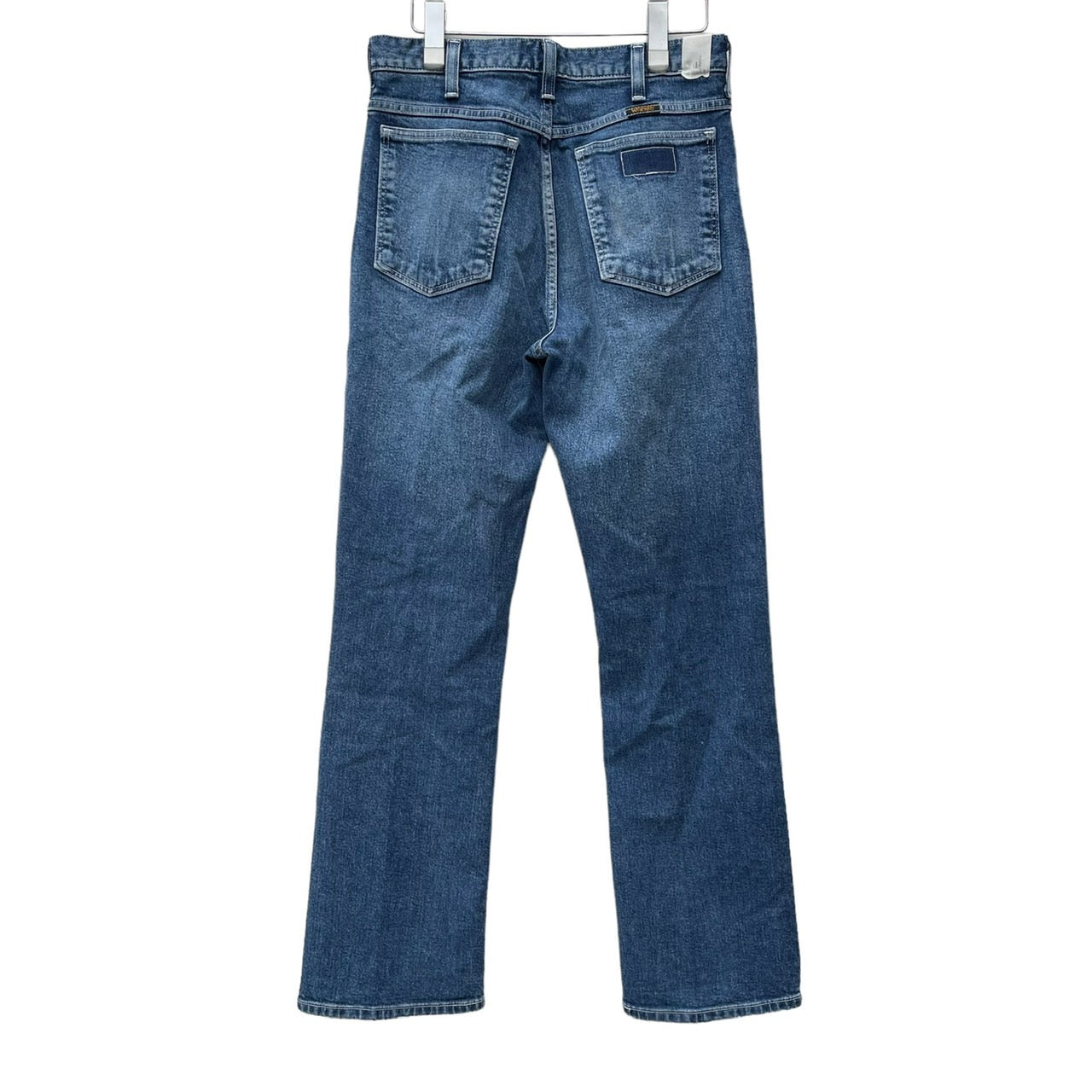 N.HOOLYWOOD × Wrangler FLARE JEANS
