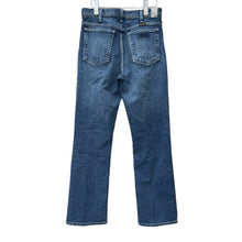 画像をギャラリービューアに読み込む, N.HOOLYWOOD×Wrangler FLARE JEANS
