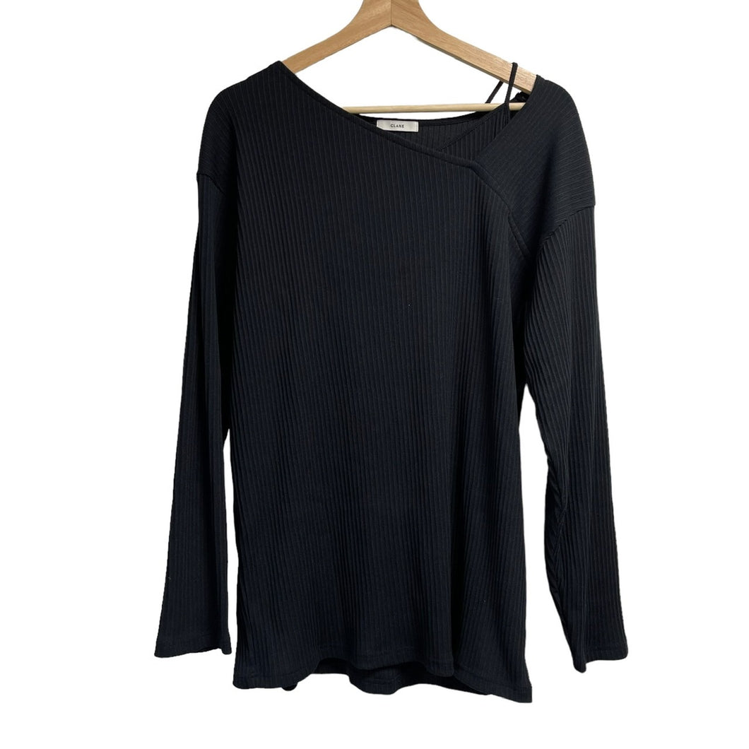 CLANE RIB TOPS
