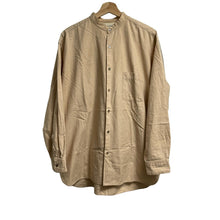 画像をギャラリービューアに読み込む, MARKAWARE SAMPLE SHIRT&amp;PANTS SET UP
