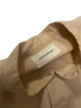 画像をギャラリービューアに読み込む, MARKAWARE SAMPLE SHIRT&amp;PANTS SET UP
