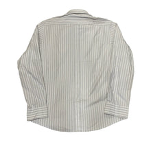 画像をギャラリービューアに読み込む, LOUIS VUITTON STRIPE B.D SHIRT
