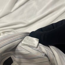 画像をギャラリービューアに読み込む, LOUIS VUITTON STRIPE B.D SHIRT
