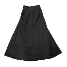 画像をギャラリービューアに読み込む, YASUTOSHI EZUMI 18SS snap button long skirt
