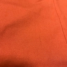 画像をギャラリービューアに読み込む, unfil 17AW PERUVIAN WOOL SERGE MIDI SKIRT
