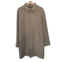 Load image into Gallery viewer, A.P.C. BAL COLLAR COAT
