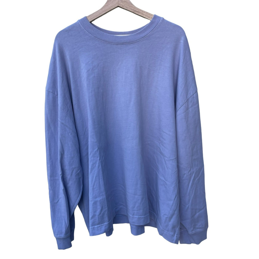 WILLY CHAVARRIA  LONGSLEEVE BUFFALO TEE