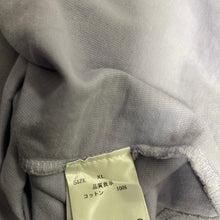 画像をギャラリービューアに読み込む, WILLY CHAVARRIA  LONGSLEEVE BUFFALO TEE
