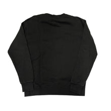 이미지를 갤러리 뷰어에 로드 , BEAMS BLACK HUMOURS sweatshirt
