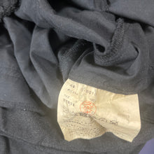 画像をギャラリービューアに読み込む, BLACK COMME des GARCONS 20SS Cut off shirt
