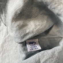 画像をギャラリービューアに読み込む, Errico Formicola Linen shirt
