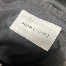 이미지를 갤러리 뷰어에 로드 , ADAM ET ROPE 21AW Leather coat
