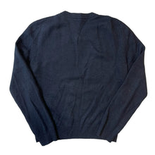 画像をギャラリービューアに読み込む, CELINE cashmere knit
